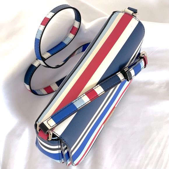 Kate Spade Laurel Way Crossbody/Wallet Bundle - Picture 10 of 15